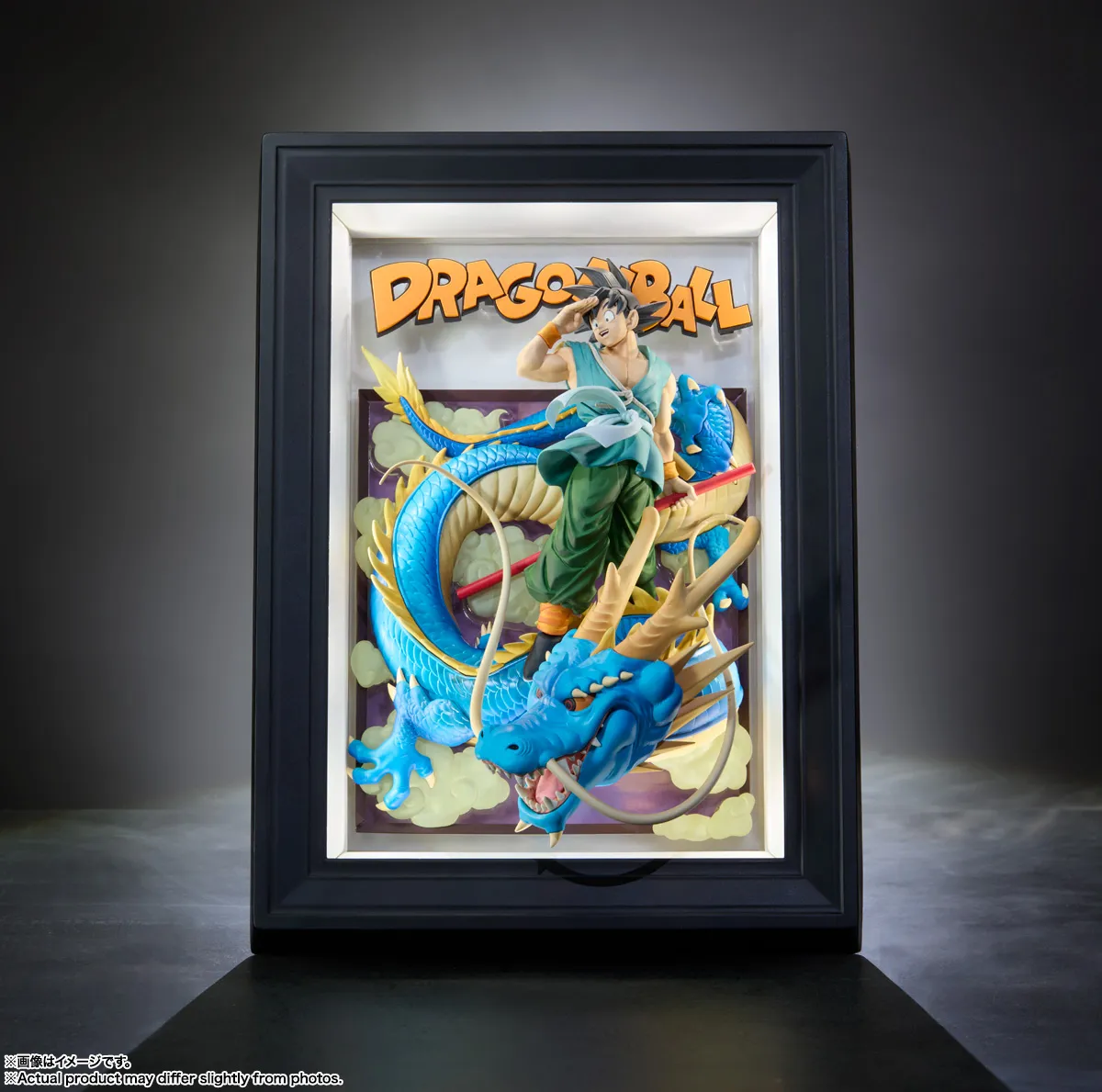 BANDAI SPIRITS バンダイ スピリッツ/【未開封】A賞 インペリアルドラゴン:ドラゴンモード−魂豪示像−/Sランク/01【中古】 BANDAI SPIRITS バンダイ スピリッツ/【未開封】A賞