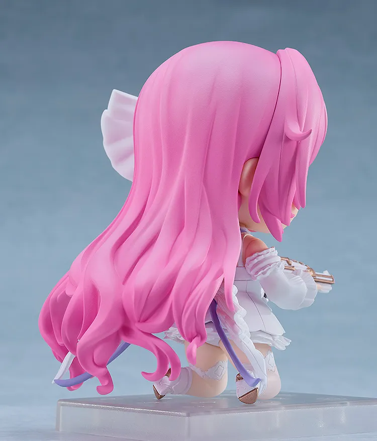[最終値下げ]新品未開封品　勝利の女神NIKKE ねんどろいど　4点セット ねんどろいど 勝利の女神：NIKKE ラピ（再販）[グッドスマイル