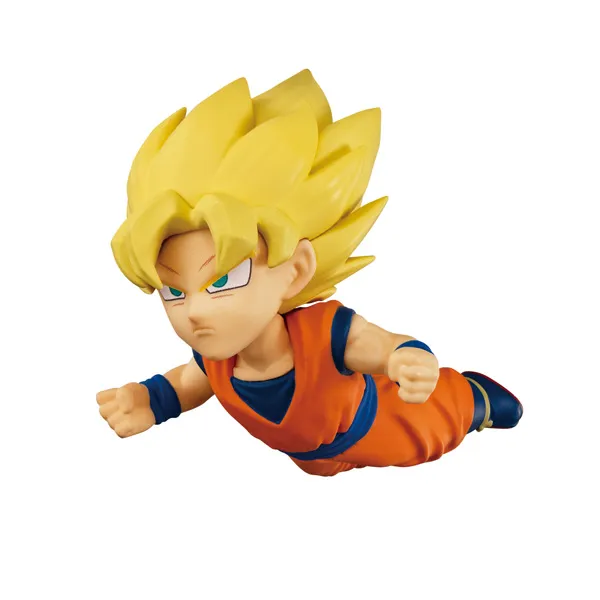 予約2025年08月】とびマス ドラゴンボール 6パック入りBOX