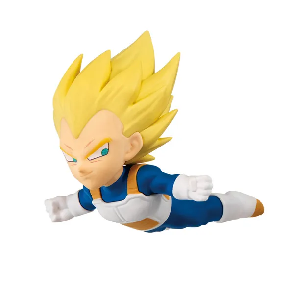 ドラゴンボール - まーこと6パック分 ドラゴンボール - まーこと6パック分 ドラゴンボールZ KAKAROT