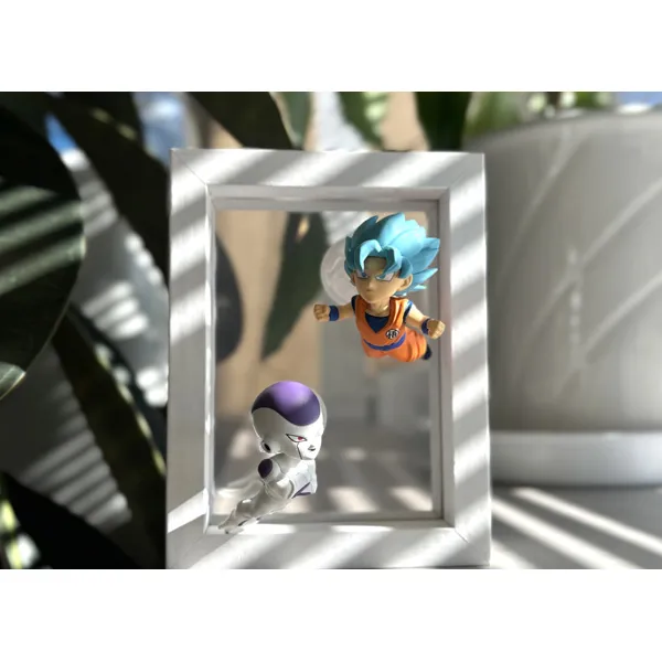 とびマス ドラゴンボール 6パック入りBOX メガハウス
