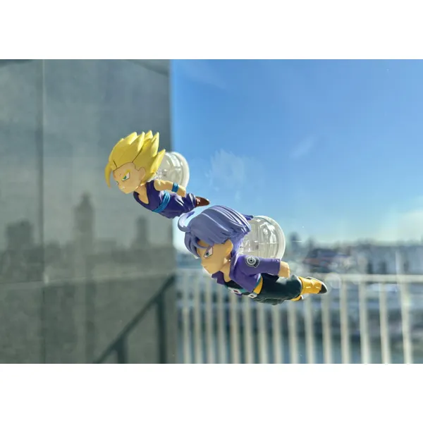 予約2025年08月】とびマス ドラゴンボール 6パック入りBOX