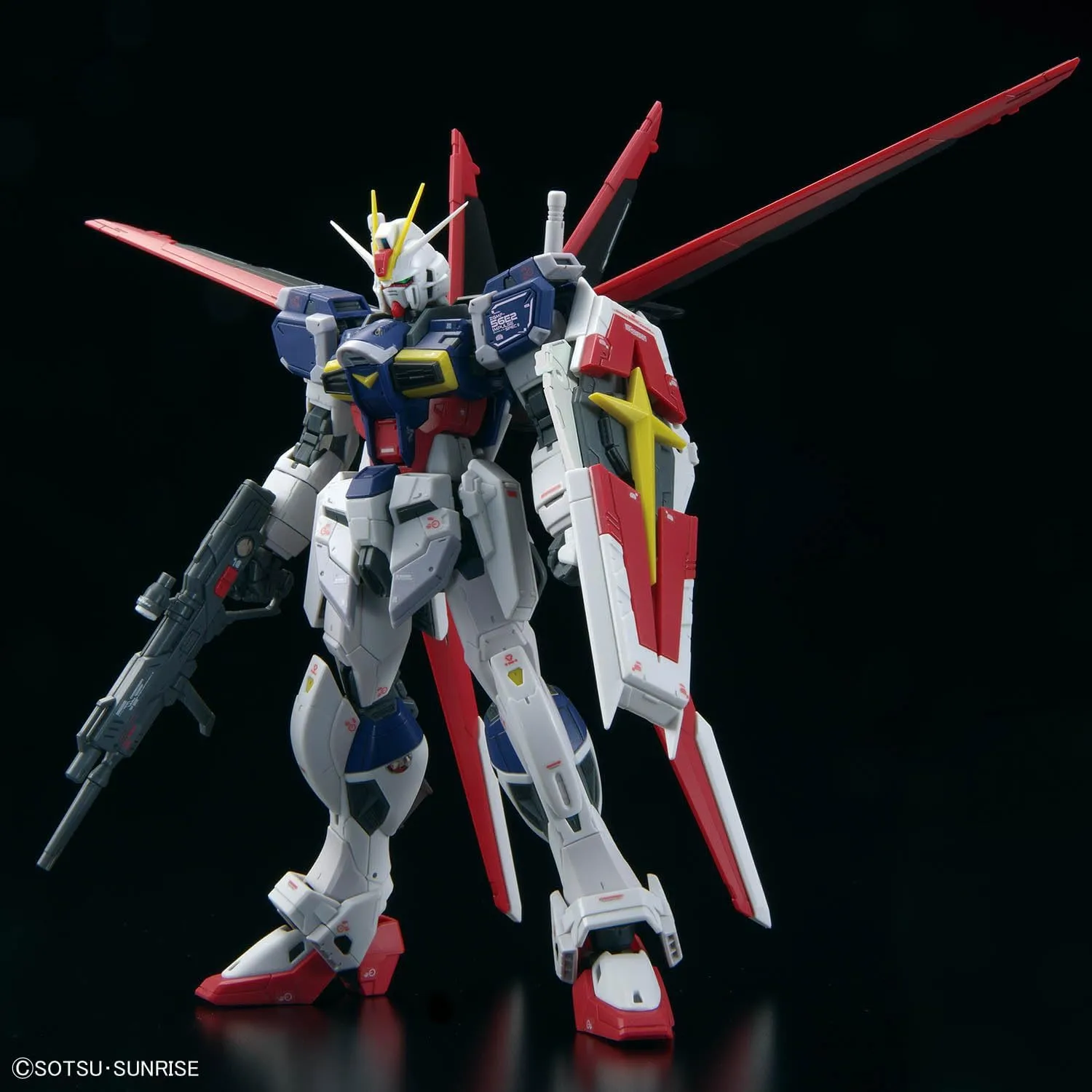 RG seed系ガンプラまとめ売り 新品未開封ガンプラRG Seedシリーズまとめ売り