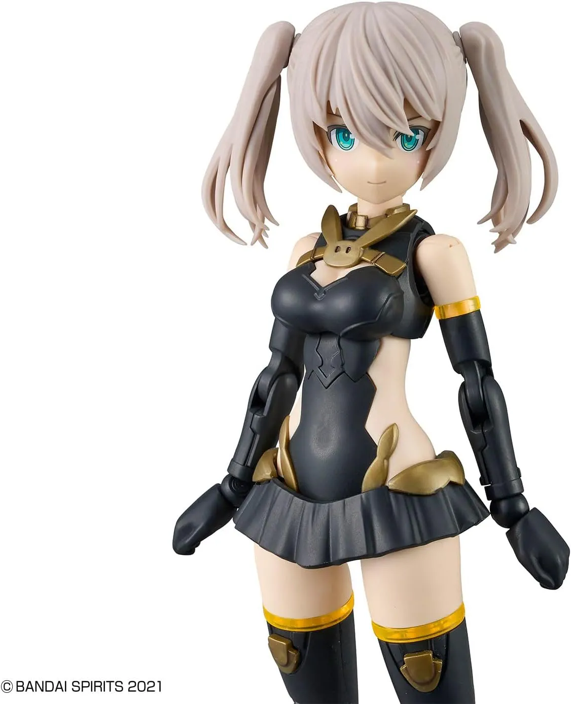 30MS SIS-Tc20g ツキルナ=ディアース(イノセンテフォーム) 色分け済み