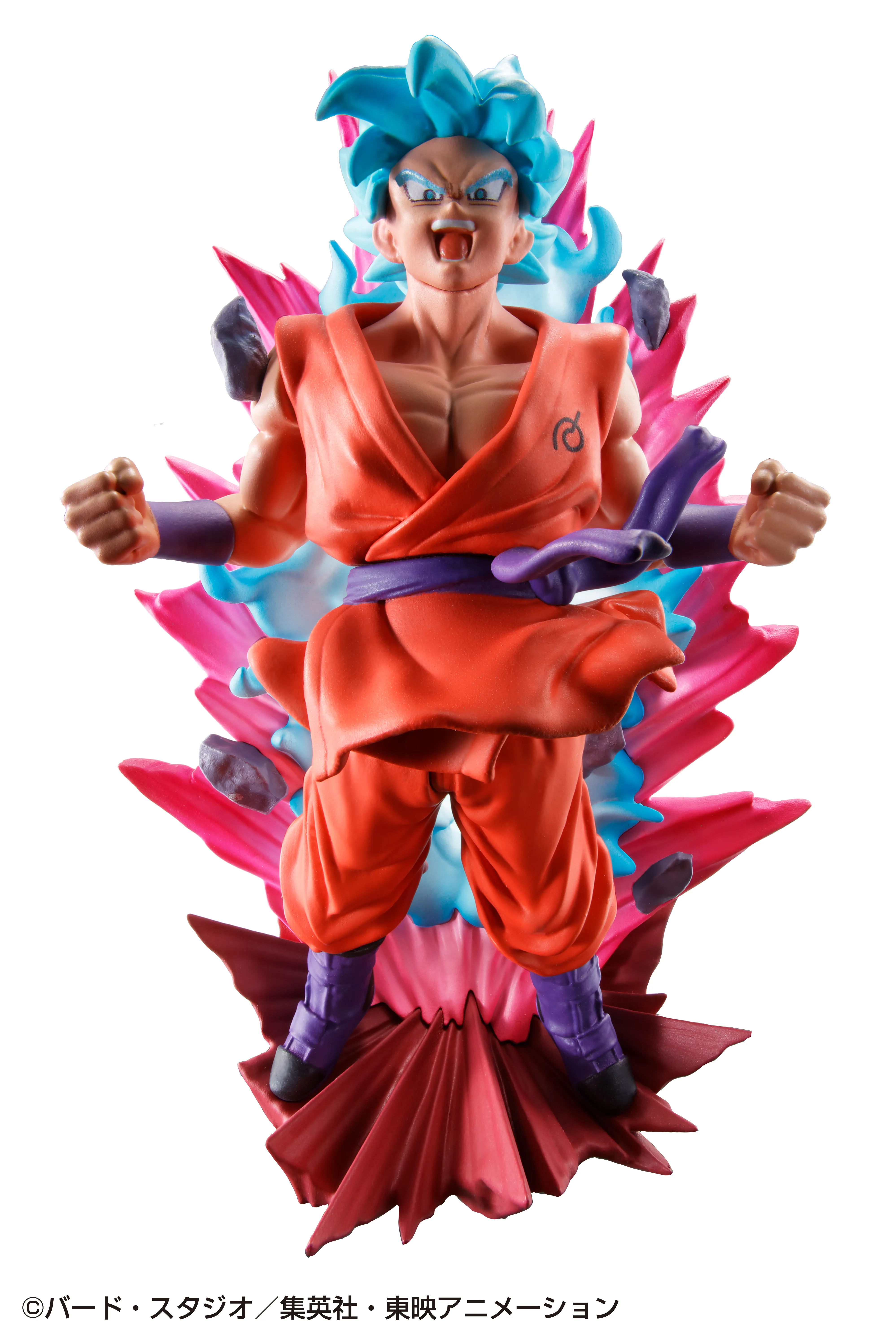 ドラゴンボール☆メタルレリーフ【Vol.22】 ドラゴンボールZ SOLID EDGE WORKS－THE出陣－メタルクウラ