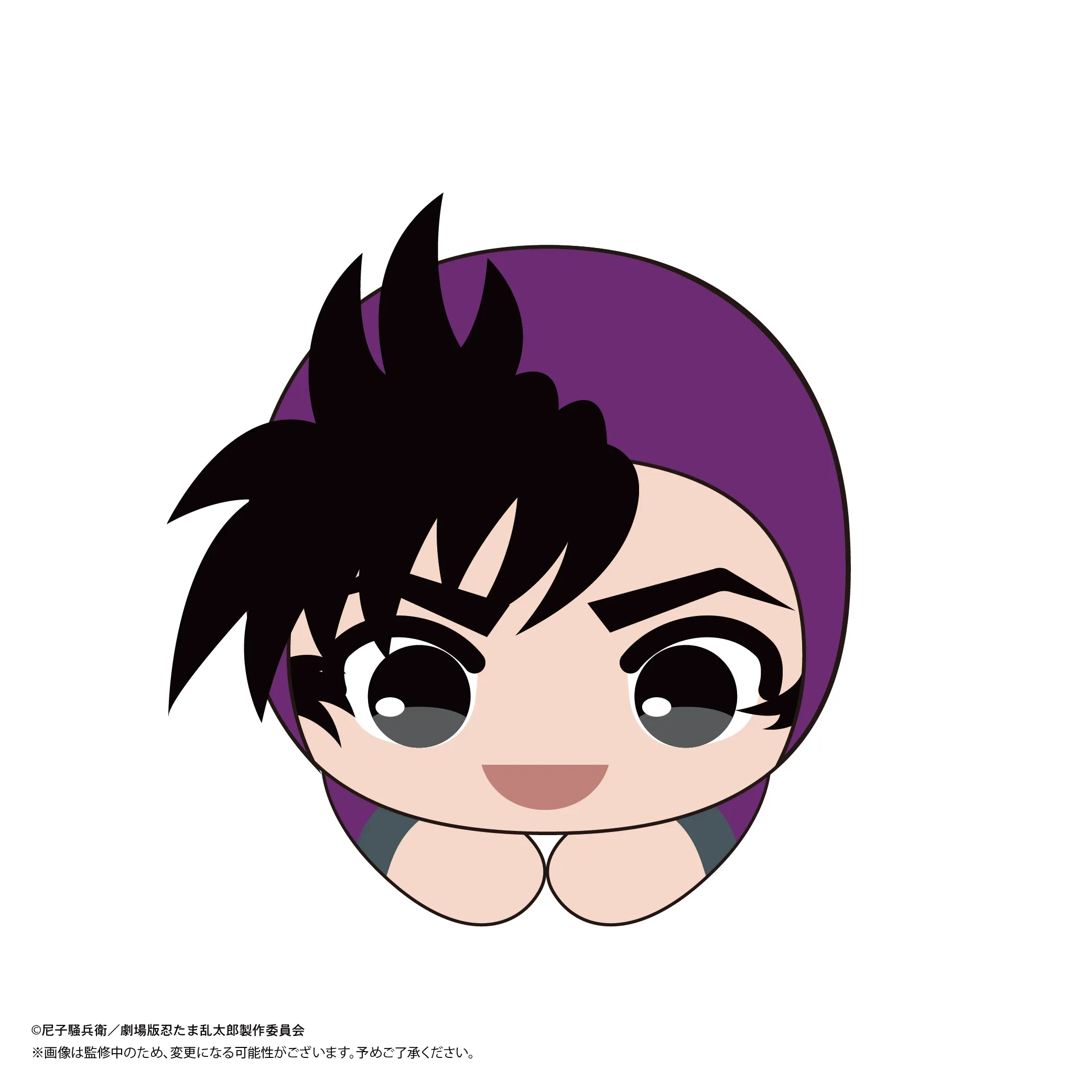 忍たま乱太郎 はぐキャラコレクション 3 予約2025年06月】忍たま乱太郎 はぐキャラコレクション3 8パック