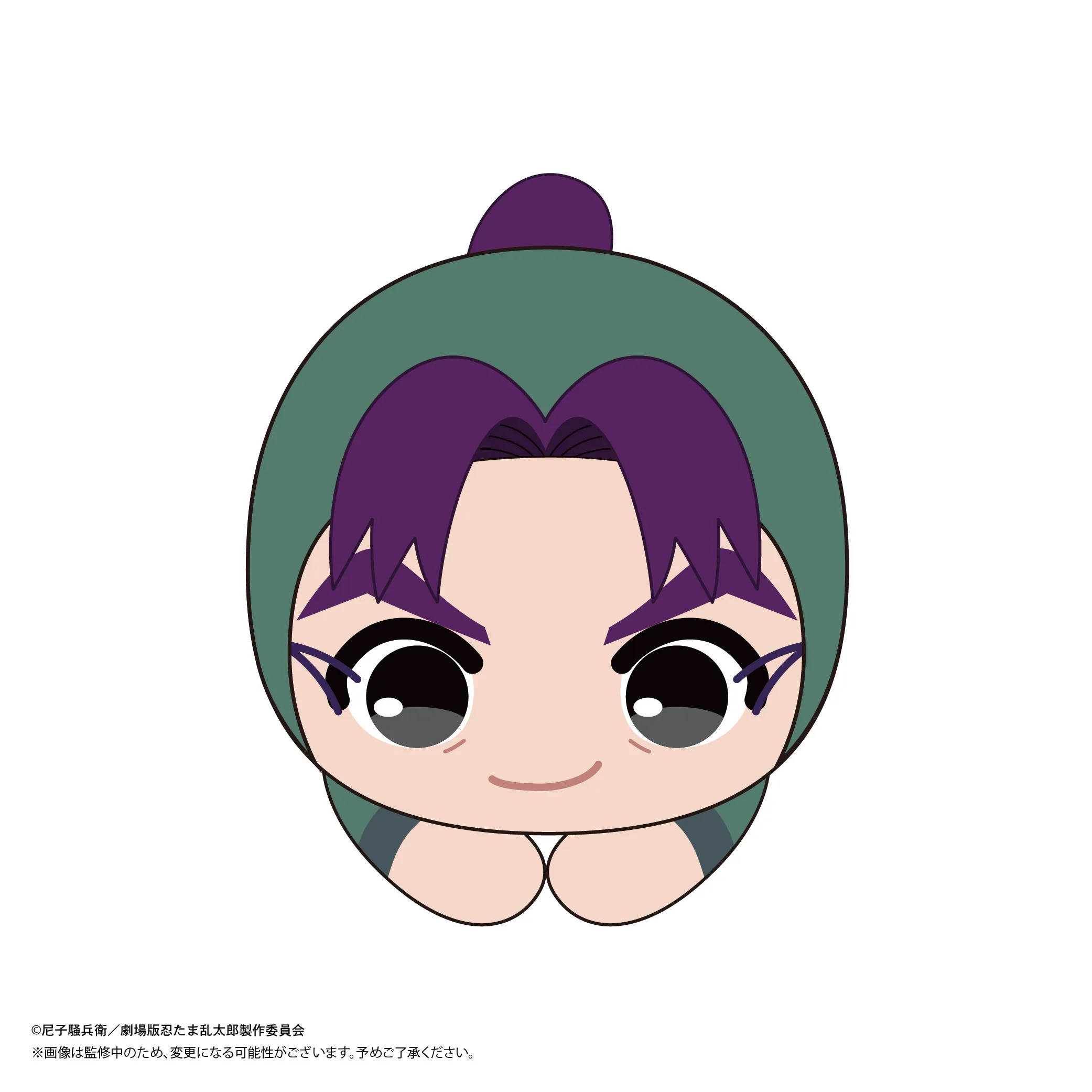 忍たま乱太郎 はぐキャラコレクション 3 予約2025年06月】忍たま乱太郎 はぐキャラコレクション3 8パック