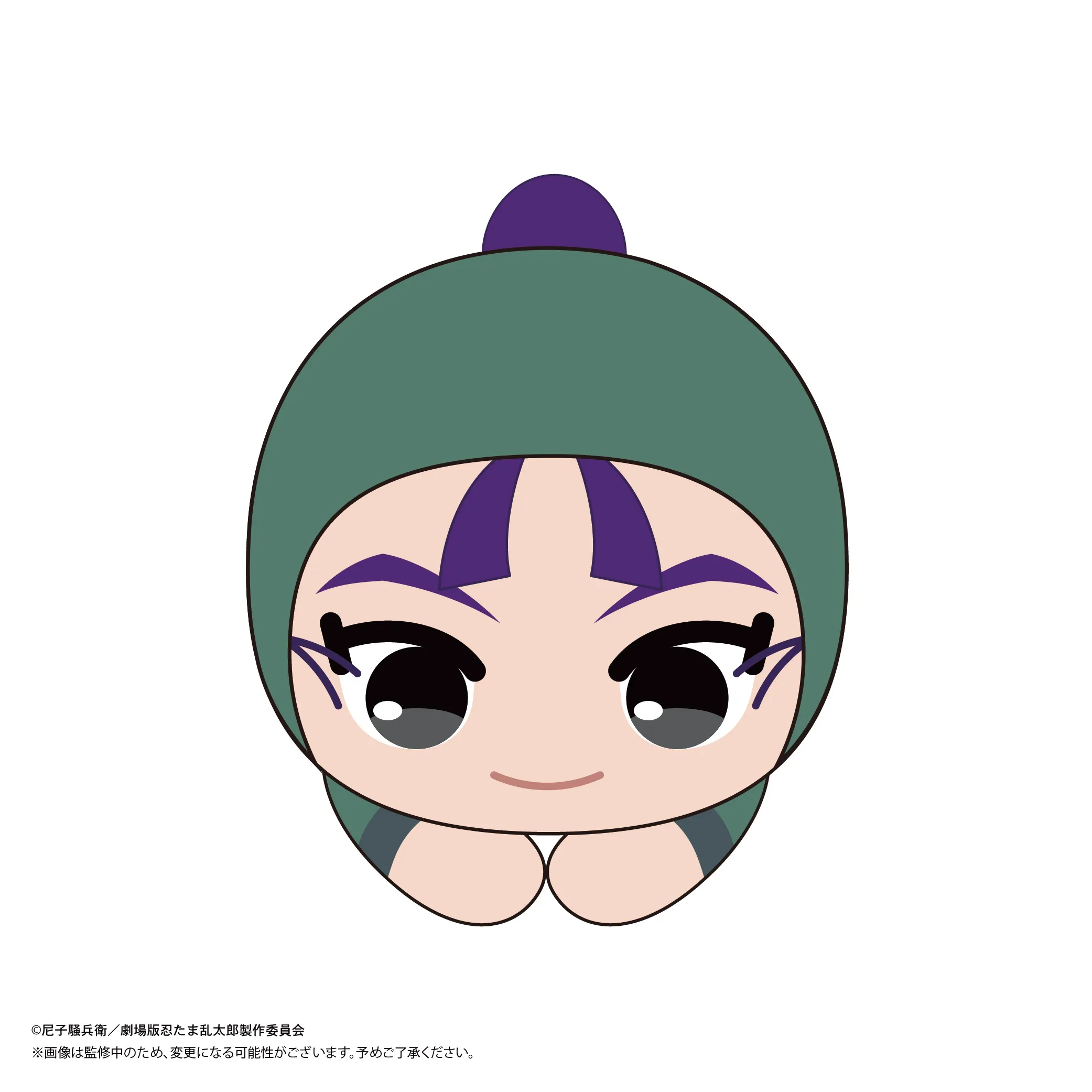 忍たま乱太郎 はぐキャラコレクション 3 予約2025年06月】忍たま乱太郎 はぐキャラコレクション3 8パック
