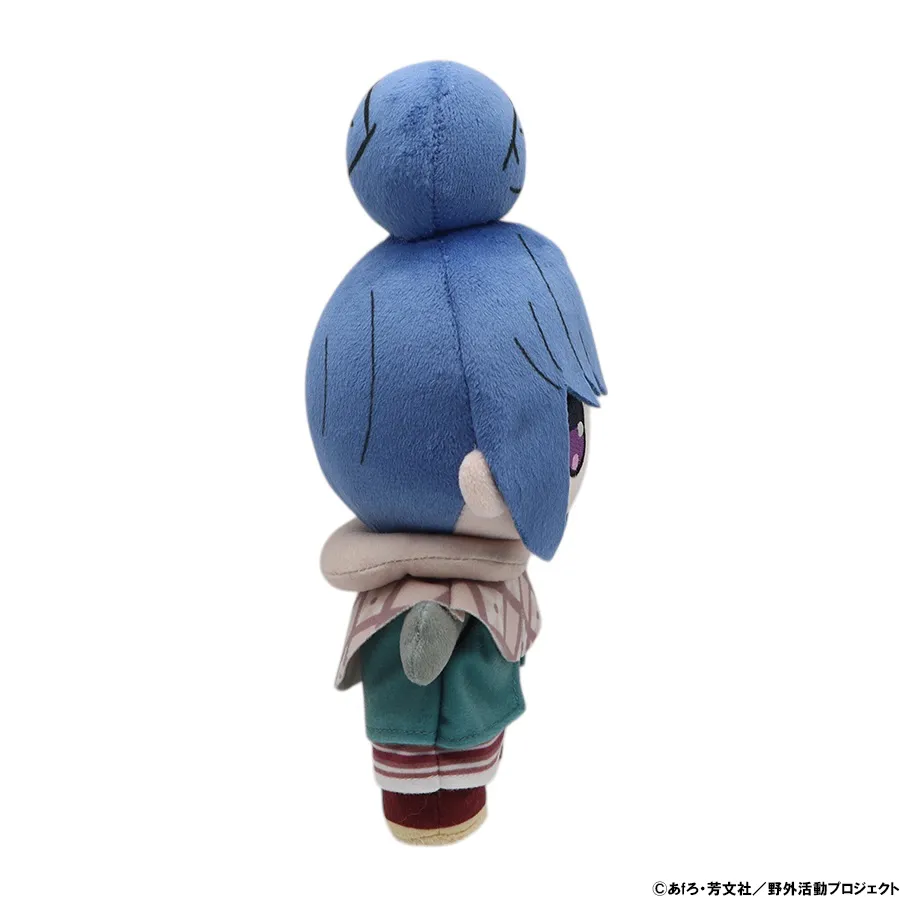 【ゆるキャン▲ SEASON 3】 ぬいぐるみ ✨全5種コンプセット✨ Amazon.co.jp: ゆるキャン△ season3 ぬいぐるみ : おもちゃ