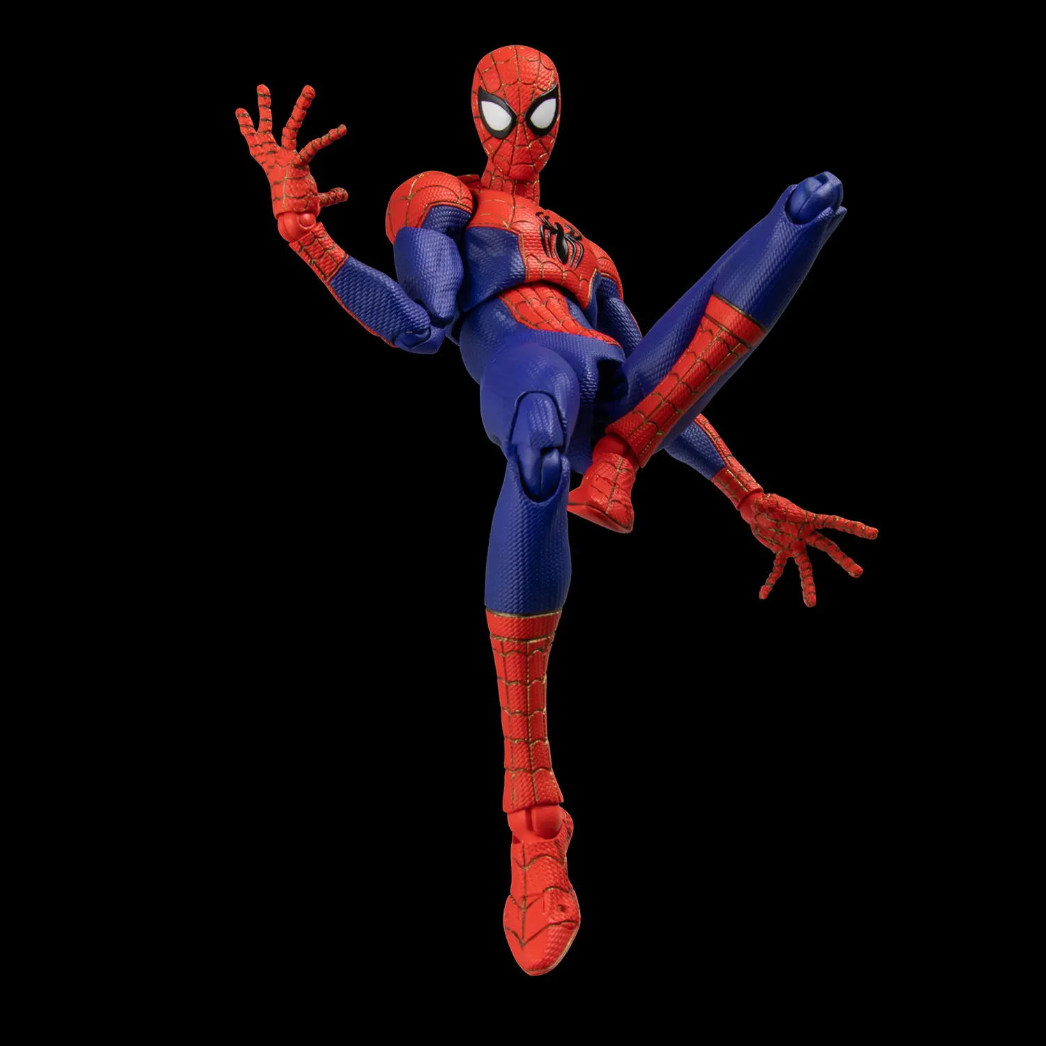予約2026年07月再販】スパイダーマン：スパイダーバース SV