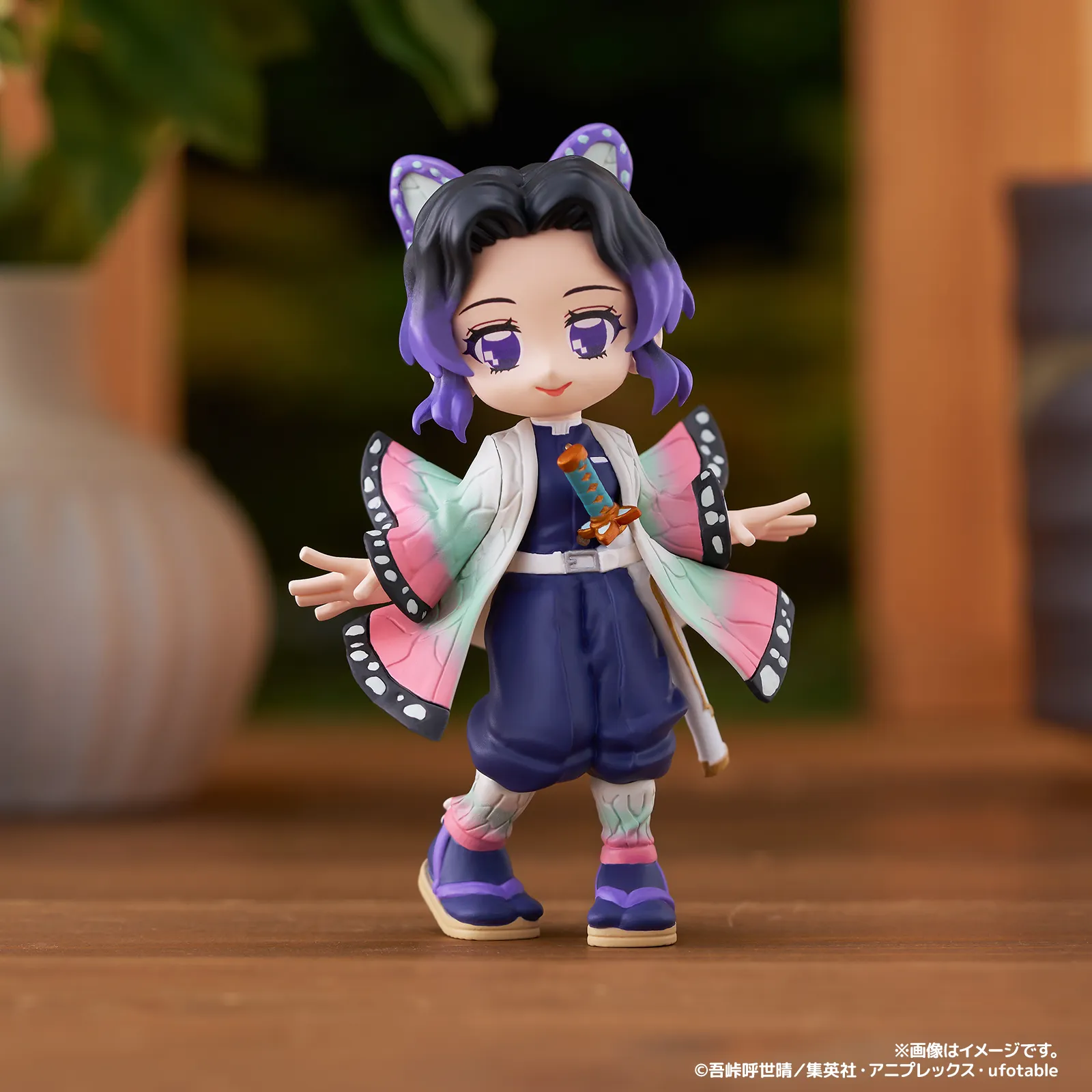 アニメフィギュアセット 6体 2025年アニメ・コミックキャラクターフィギュア6体セット 新品未開封