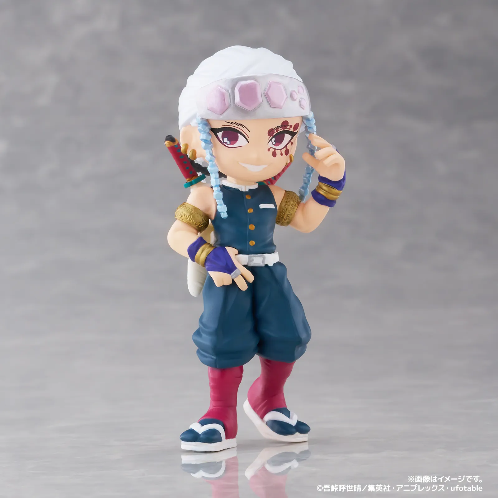 予約2025年04月】PalVerse 鬼滅の刃 vol.2 6パック入りBOX ブシロード