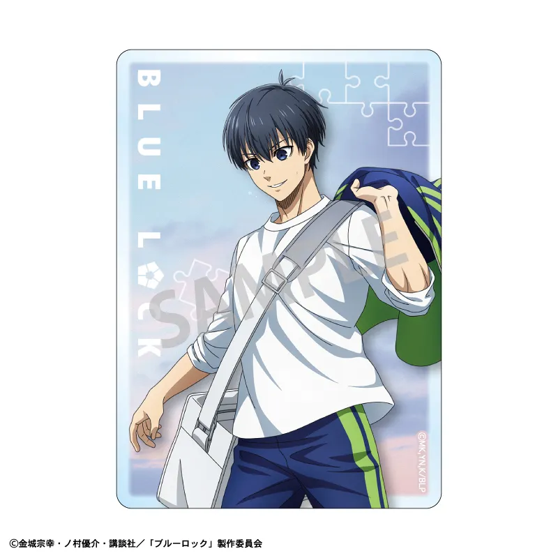 予約2025年05月】ブルーロック Picharm ノスタルジー 16パック入り