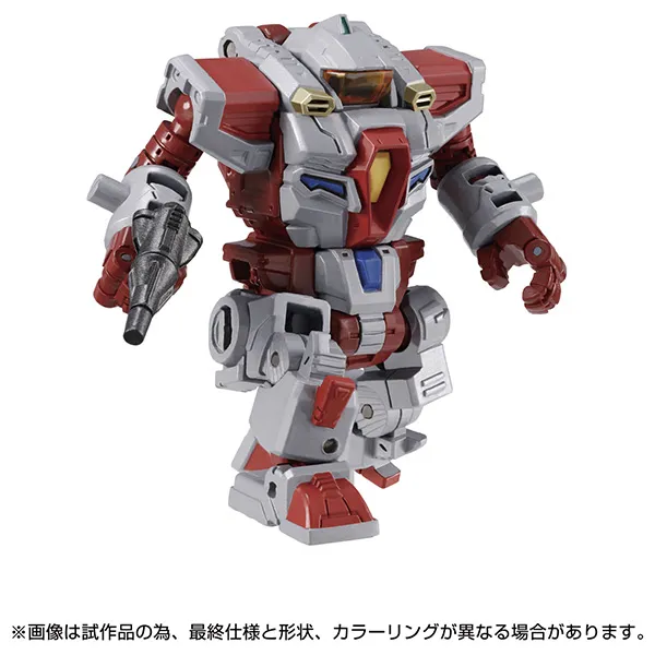 タカラトミー ダイアクロン/グリッドマンユニバース03 グリッドスーツ 予約2021年7月】ダイアクロン / グリッドマンユニバース 03