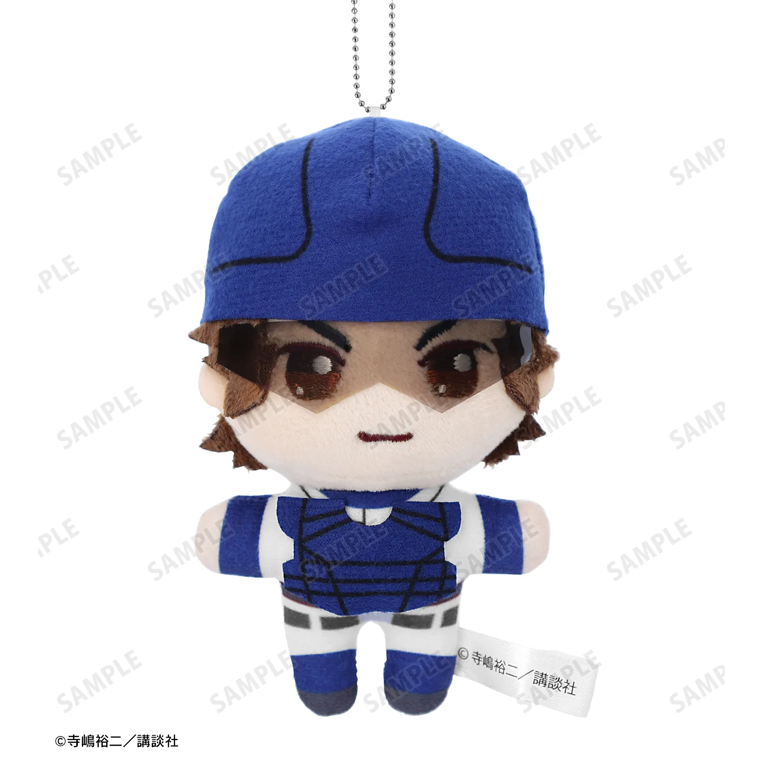 予約2025年08月】原作「ダイヤのA actII」 沢村栄純＆御幸一也