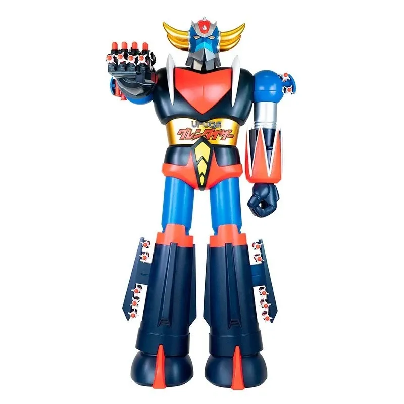 新品 ジャンボグレンダイザー ABYSTYLE STUDIO 60㎝ マジンガー ジャンボグレンダイザー abystyle studio （アビスタイル