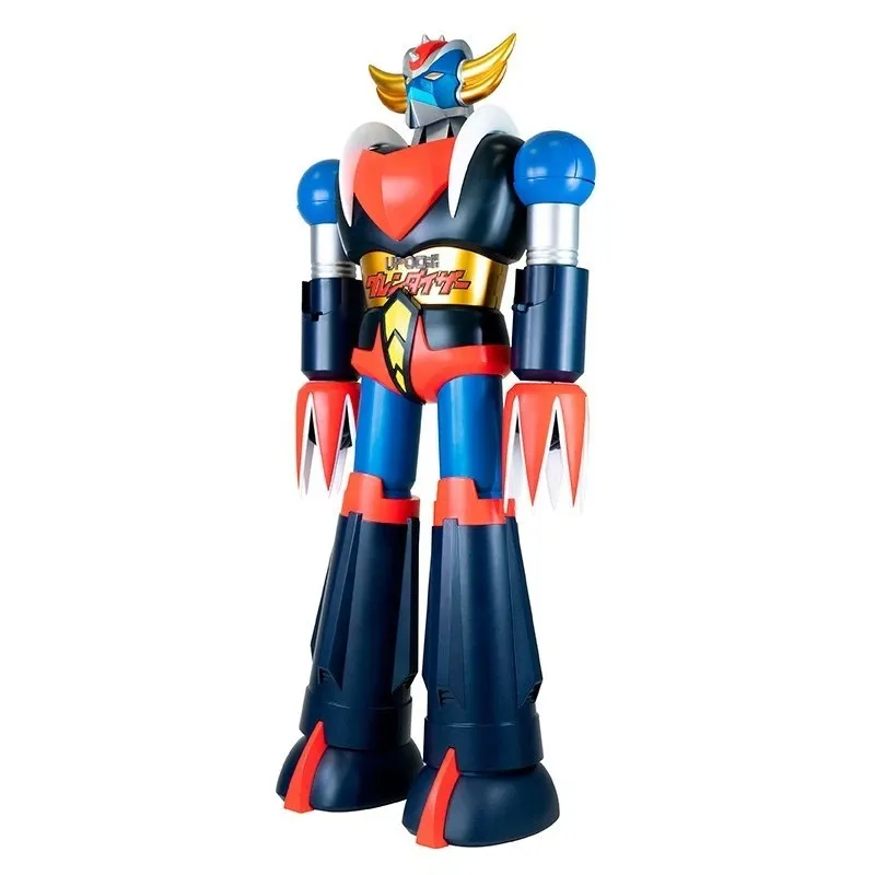 新品 ジャンボグレンダイザー ABYSTYLE STUDIO 60㎝ マジンガー ジャンボグレンダイザー abystyle studio （アビスタイル
