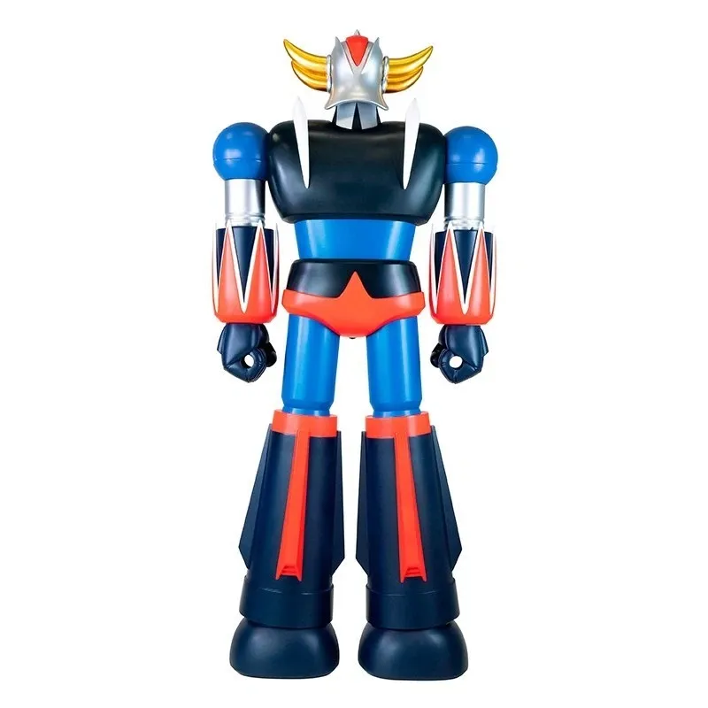新品 ジャンボグレンダイザー ABYSTYLE STUDIO 60㎝ マジンガー ジャンボグレンダイザー abystyle studio （アビスタイル