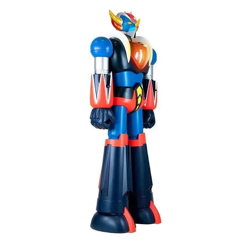 新品 ジャンボグレンダイザー ABYSTYLE STUDIO 60㎝ マジンガー ジャンボグレンダイザー abystyle studio （アビスタイル