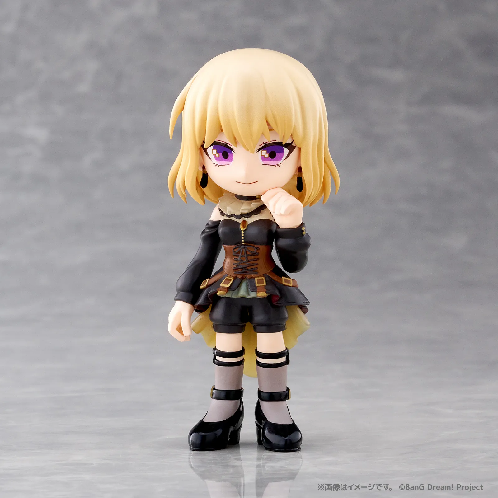 予約2025年08月】PalVerse BanG Dream! Ave Mujica 6パック入りBOX