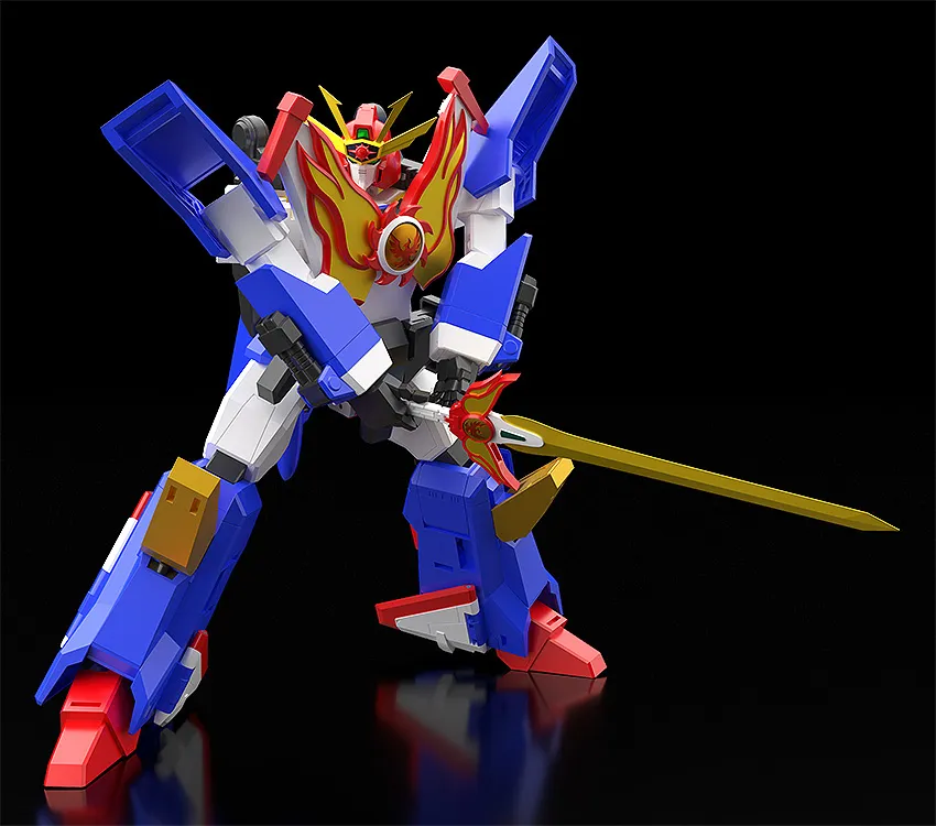 グッドスマイルカンパニー THE合体 ファイバード THE合体 ファイバード｜グッドスマイルカンパニー公式ショップ