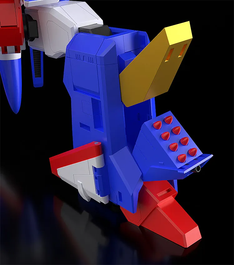 グッドスマイルカンパニー THE合体 ファイバード THE合体 ファイバード｜グッドスマイルカンパニー公式ショップ