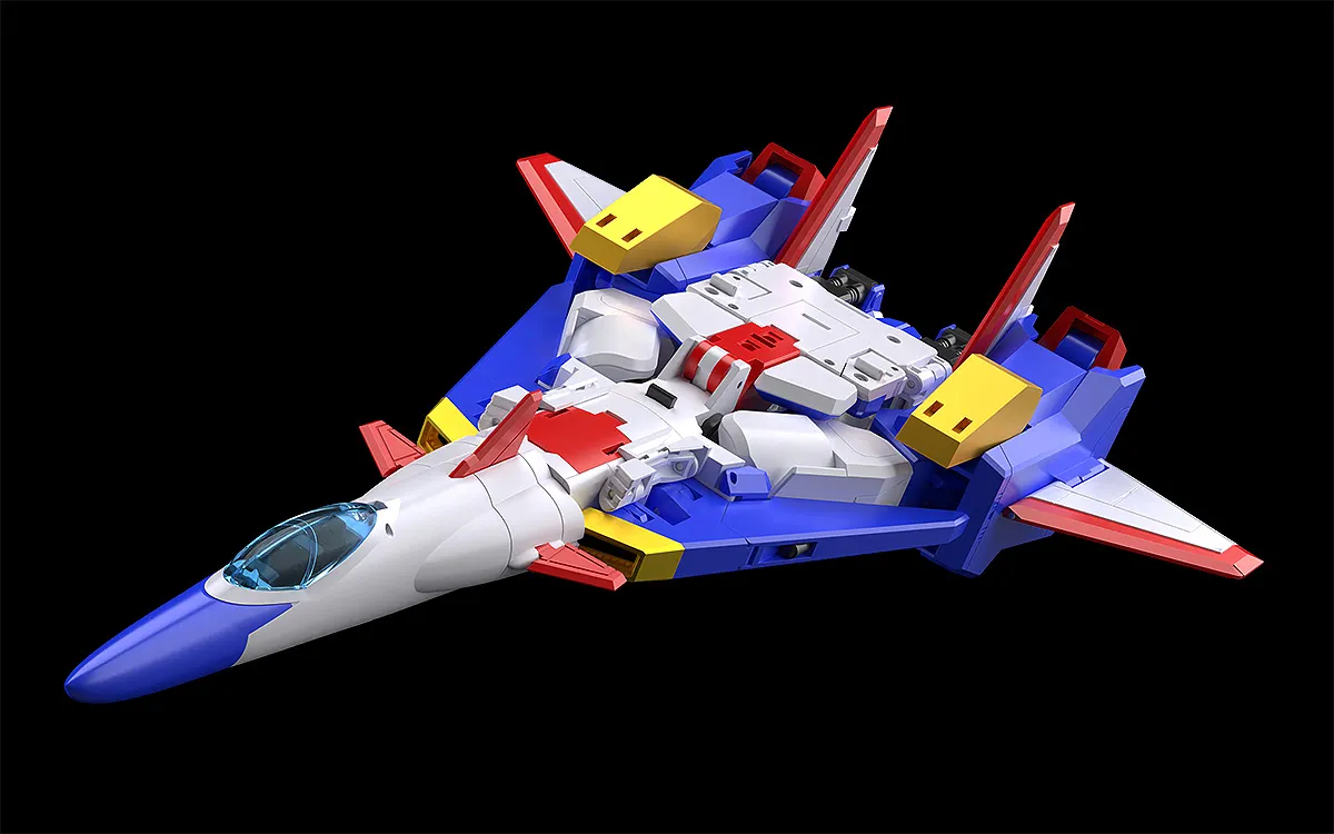 グッドスマイルカンパニー THE合体 ファイバード THE合体 ファイバード｜グッドスマイルカンパニー公式ショップ