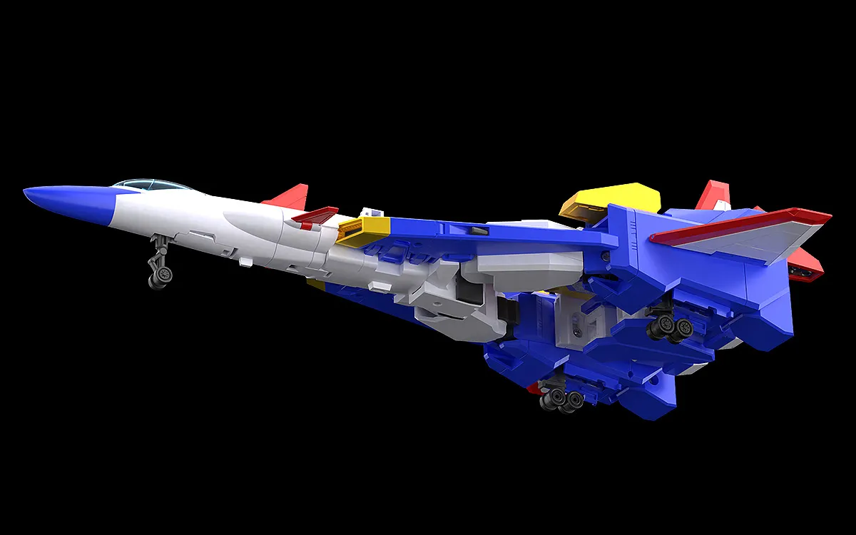 グッドスマイルカンパニー THE合体 ファイバード THE合体 ファイバード｜グッドスマイルカンパニー公式ショップ