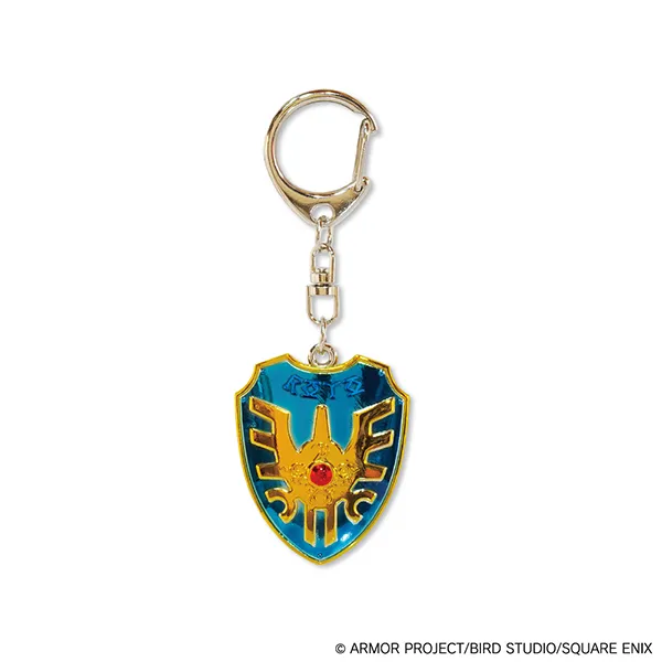 予約2025年08月】ドラゴンクエスト メタリックアイテムズギャラリー