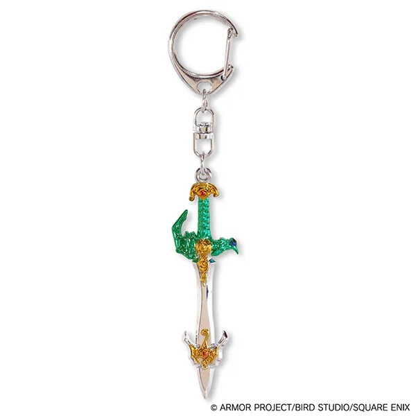 ドラゴンクエスト メタリックアイテムズギャラリーミニ　BOX売り 予約2025年08月】ドラゴンクエスト メタリックアイテムズギャラリー