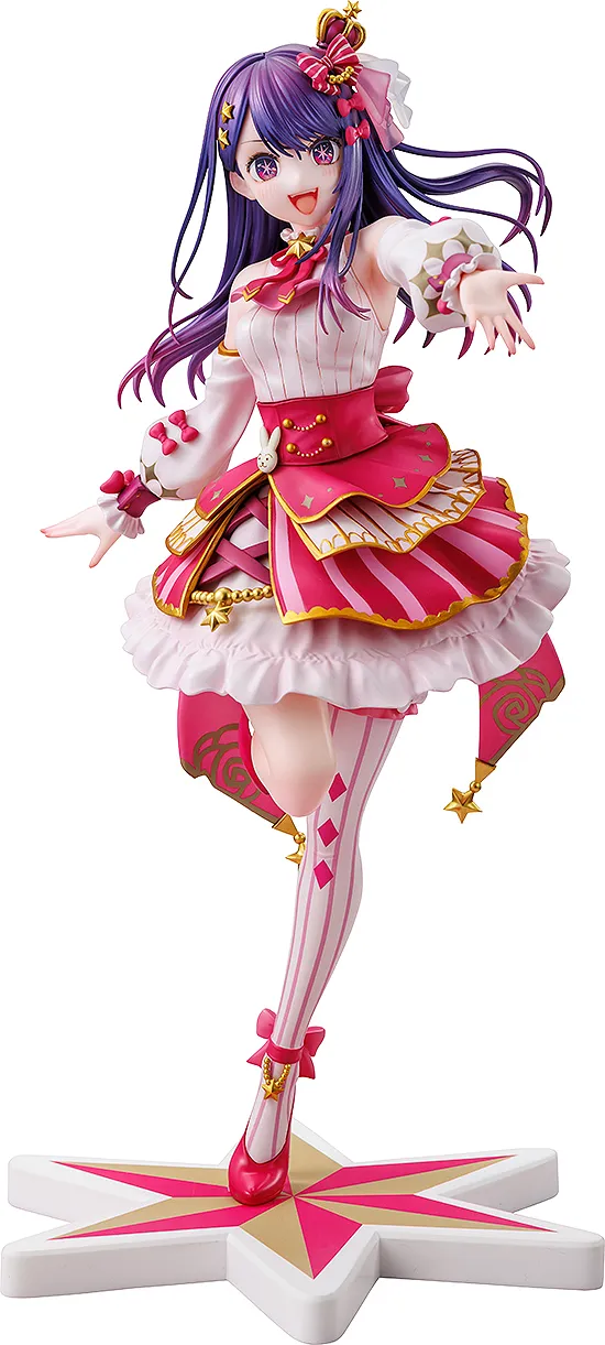 予約2025年12月】KDcolle 【推しの子】 アイ Exhibition ver. KADOKAWA 