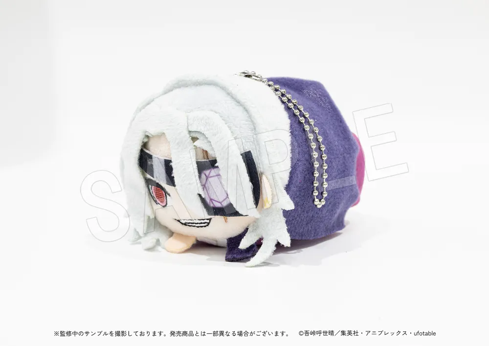 鬼滅の刃 もちころりん ホロカード まとめ売り 鬼滅の刃 もちころりん5 ぬいぐるみマスコット(BOX) | か行,鬼滅の刃