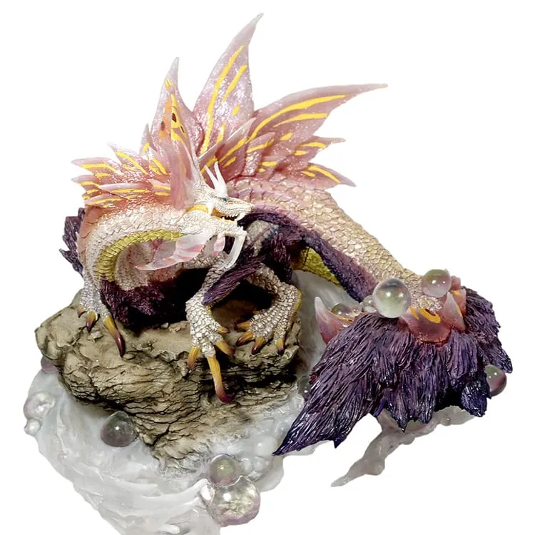 予約2025年09月】カプコンフィギュアビルダー クリエイターズ