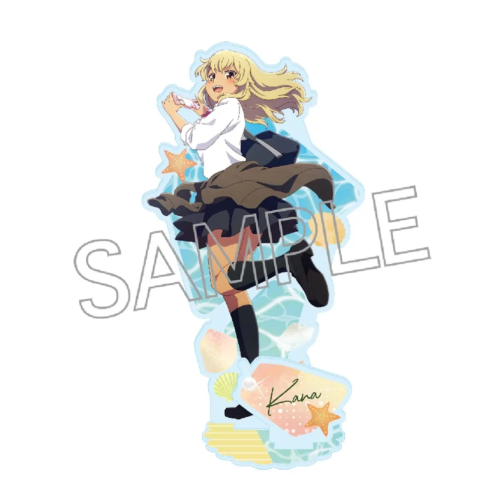 予約2025年05月】沖縄で好きになった子が方言すぎてツラすぎる