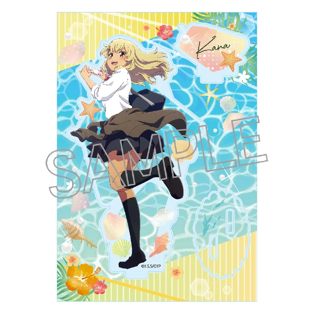 予約2025年05月】沖縄で好きになった子が方言すぎてツラすぎる