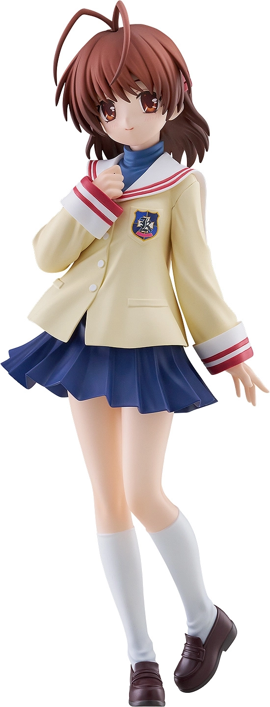 予約2026年09月】POP UP PARADE CLANNAD 古河渚 L size グッドスマイル