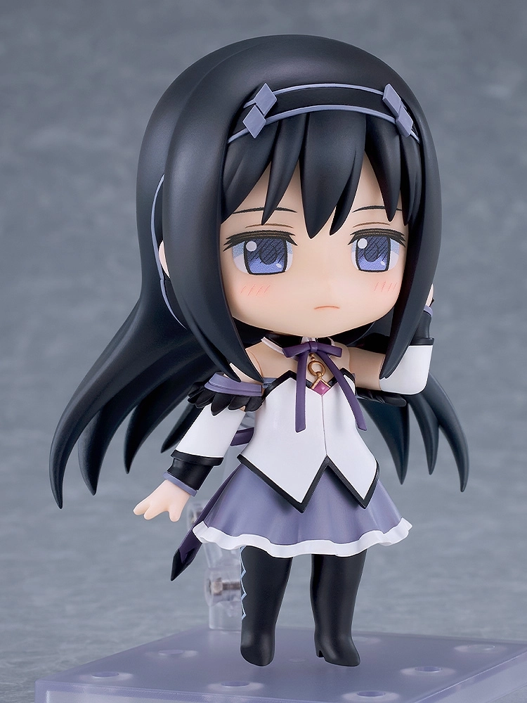 送料無料】ねんどろいど 劇場版 魔法少女まどか☆マギカ〈ワルプルギス