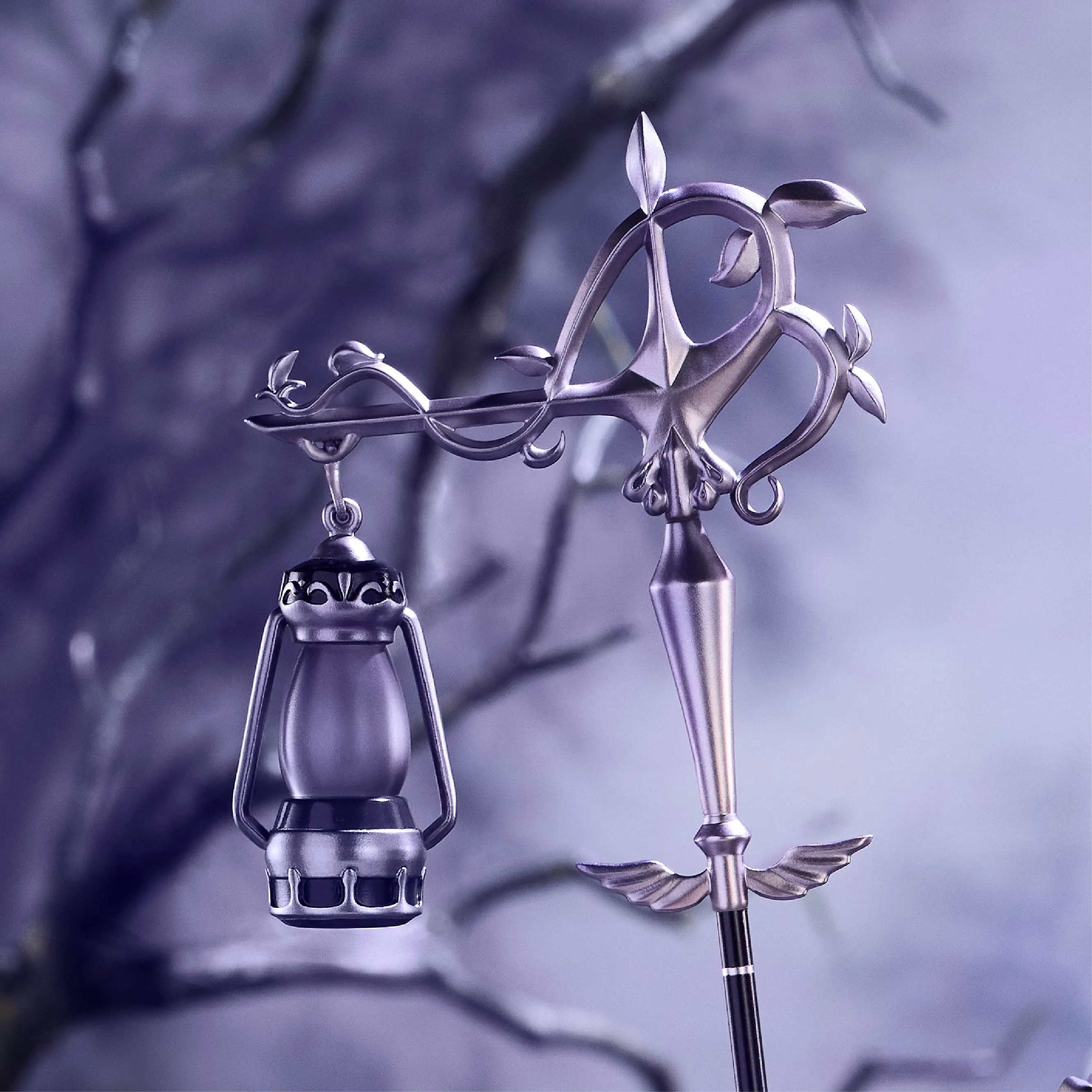 予約2025年12月】ペスト医師 KARA illustration by Sueスーエ 1/6 完成