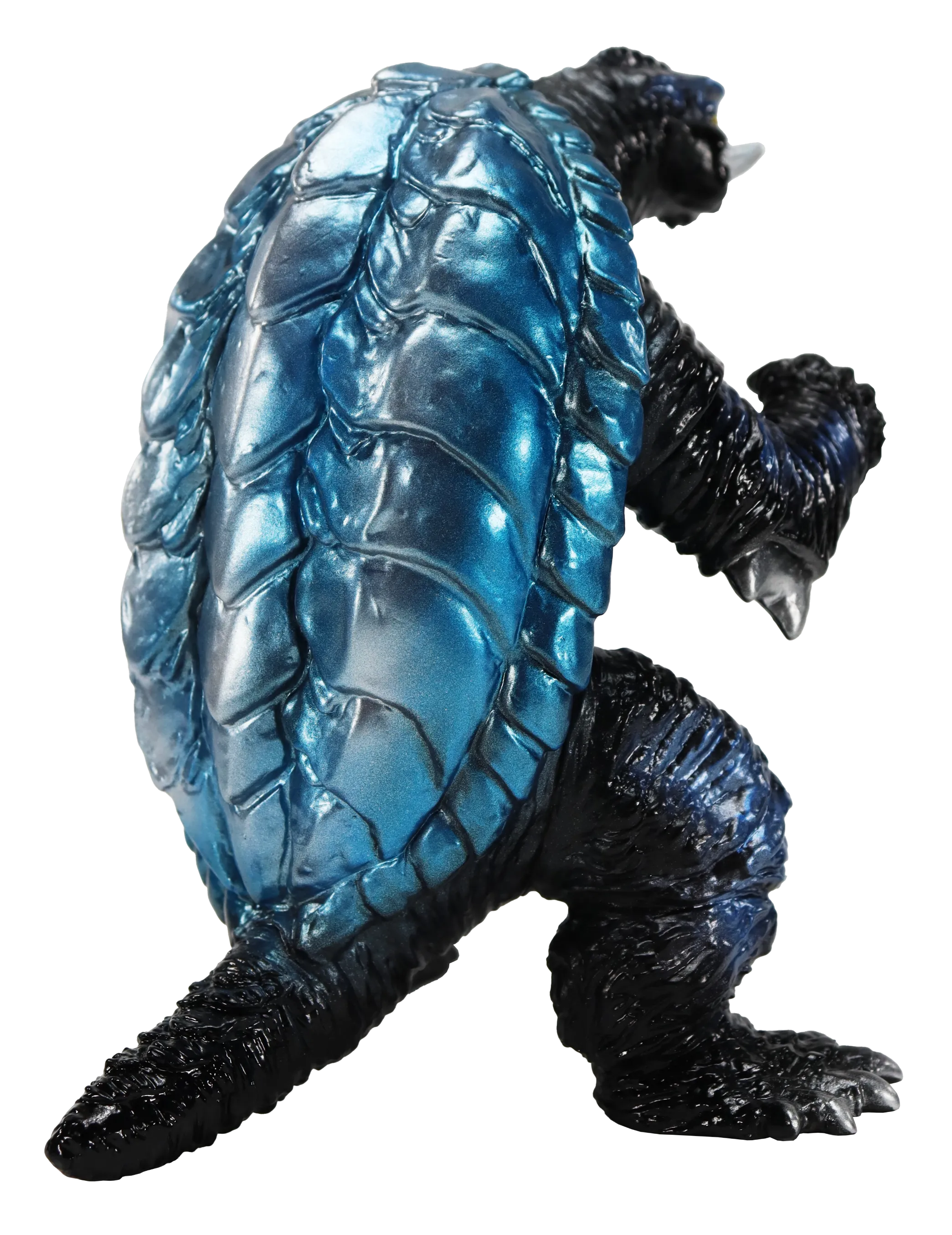 予約2025年08月】ミドルサイズシリーズ ガメラ【第4弾】ガメラ（1996