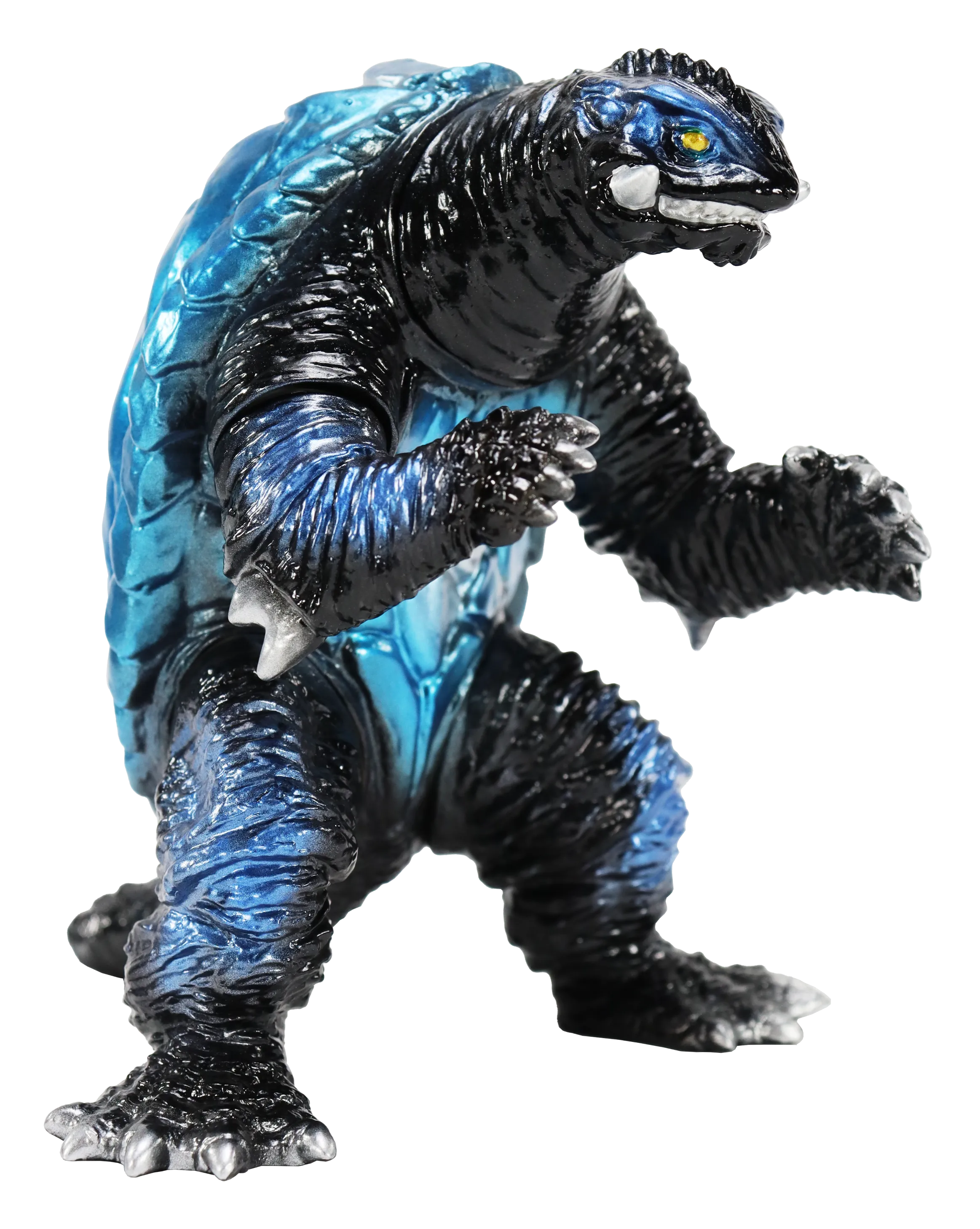 予約2025年08月】ミドルサイズシリーズ ガメラ【第4弾】ガメラ（1996