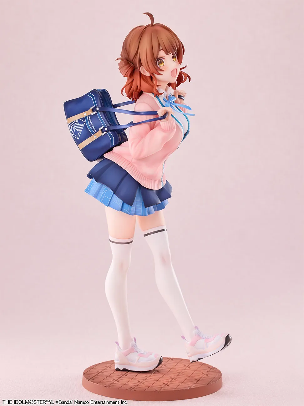 予約2025年12月】学園アイドルマスター 花海佑芽 ネオンマックス