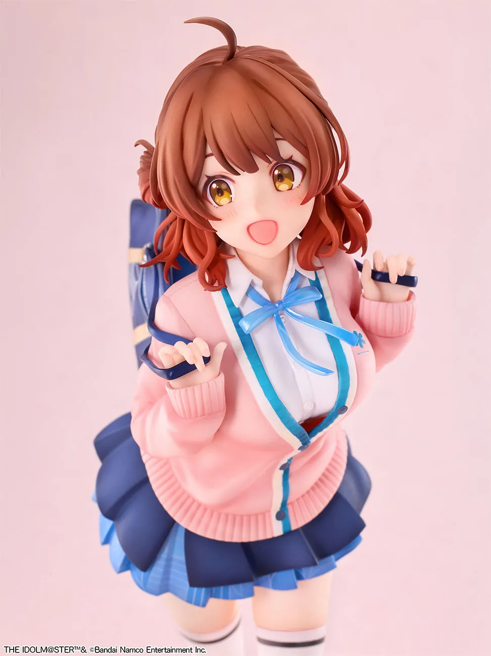 予約2025年12月】学園アイドルマスター 花海佑芽 ネオンマックス