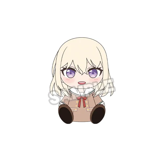 GOOD SMILE COMPANY - BanG Dream! Ave Mujica 三角初華 ドロリス ぬいぐるみ Amazon.co.jp: バンドリ ぬいぐるみ Ave Mujica ドロリス 三角初