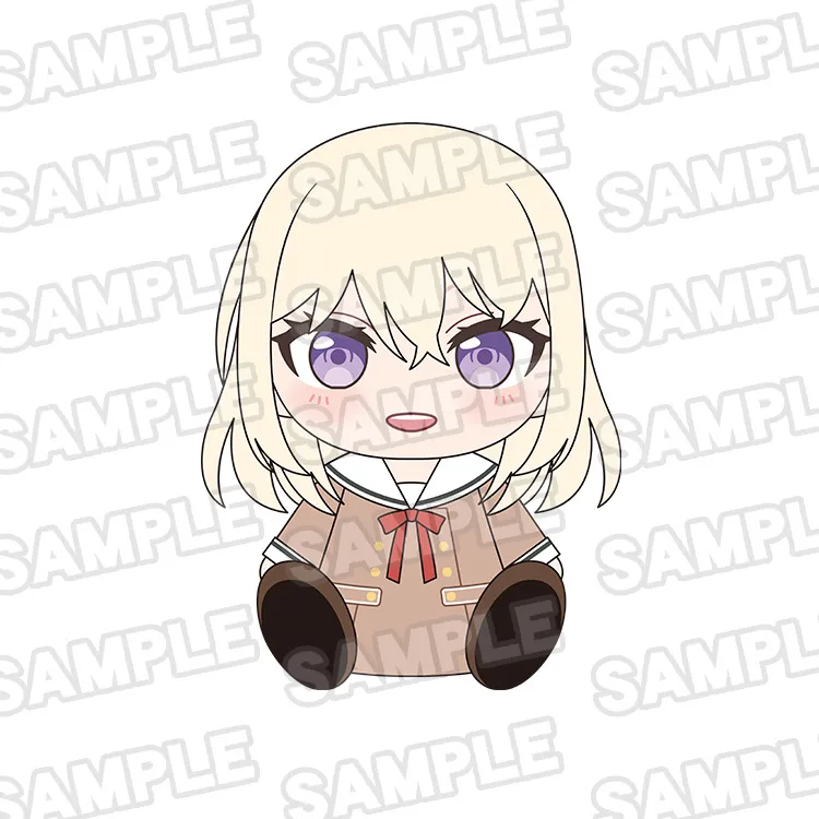 予約2025年09月】BanG Dream！ ぬいぐるみ Ave Mujica 三角初華