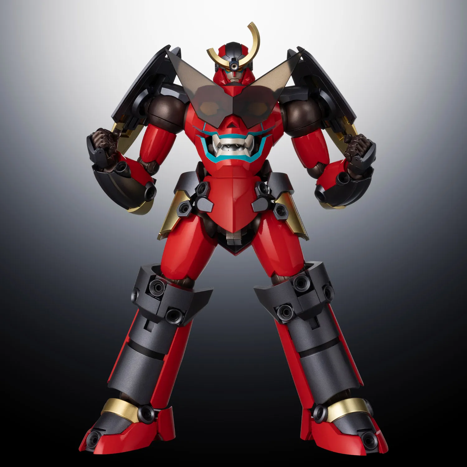 千値練 RIOBOT グレンラガン　新品/未開封 予約2022年12月】RIOBOT 天元突破グレンラガン 変形合体