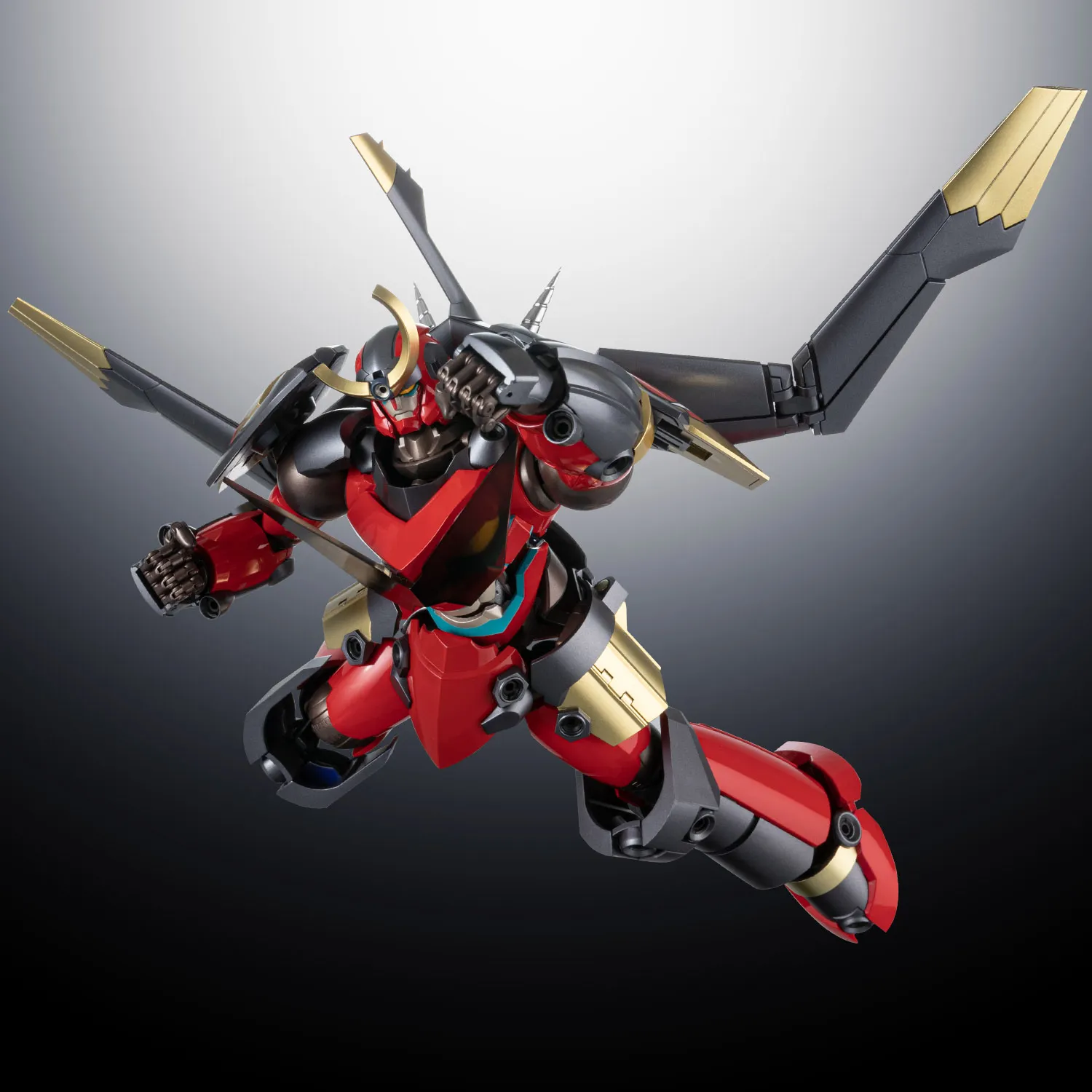 予約2022年12月】RIOBOT 天元突破グレンラガン 変形合体