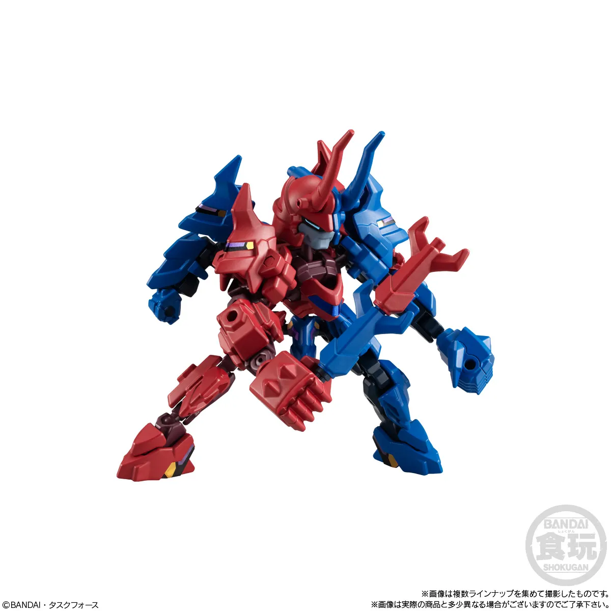 予約2022年7月】アニマギアDE 04 10個入りBOX バンダイ | フィギュア