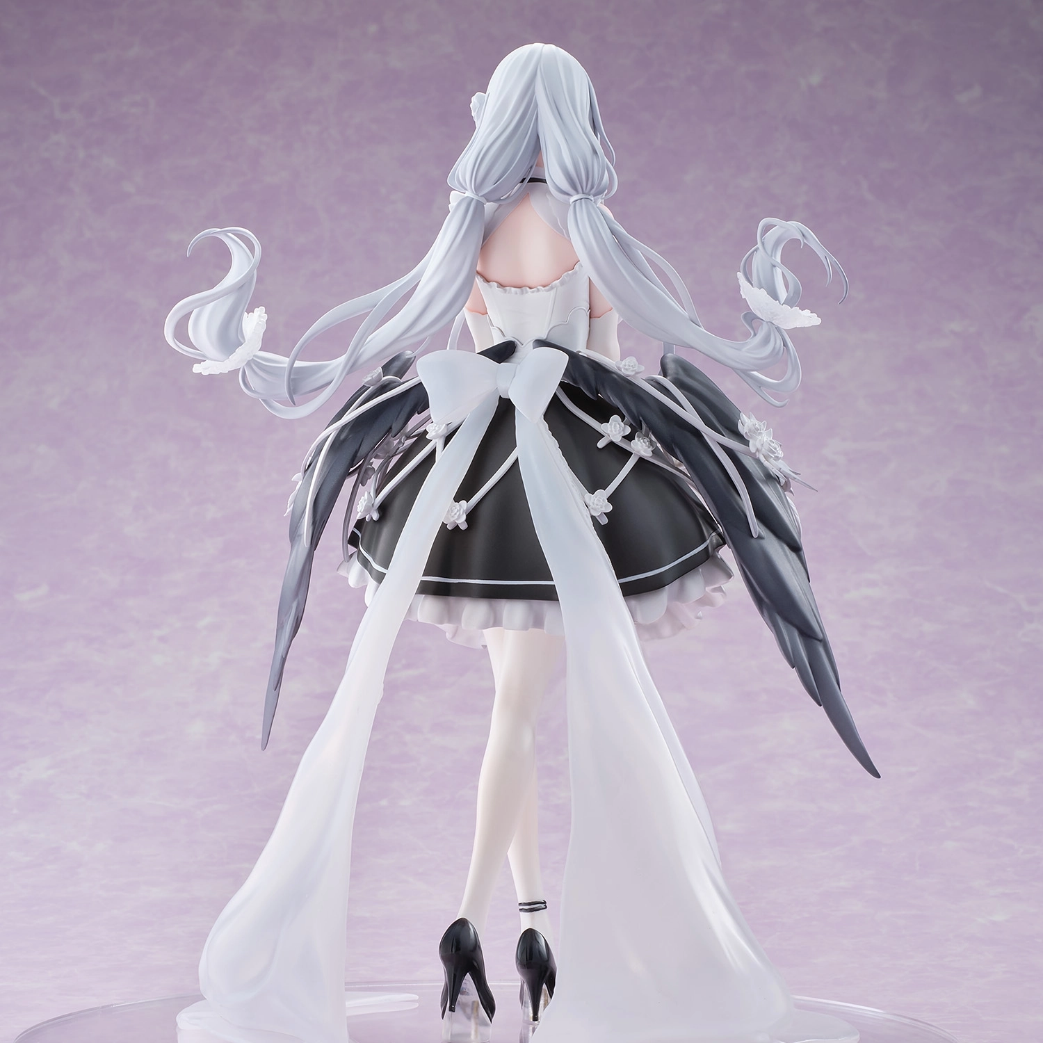 予約2026年12月】『アズールレーン』シラ 軽装ver. 1/6スケール完成品