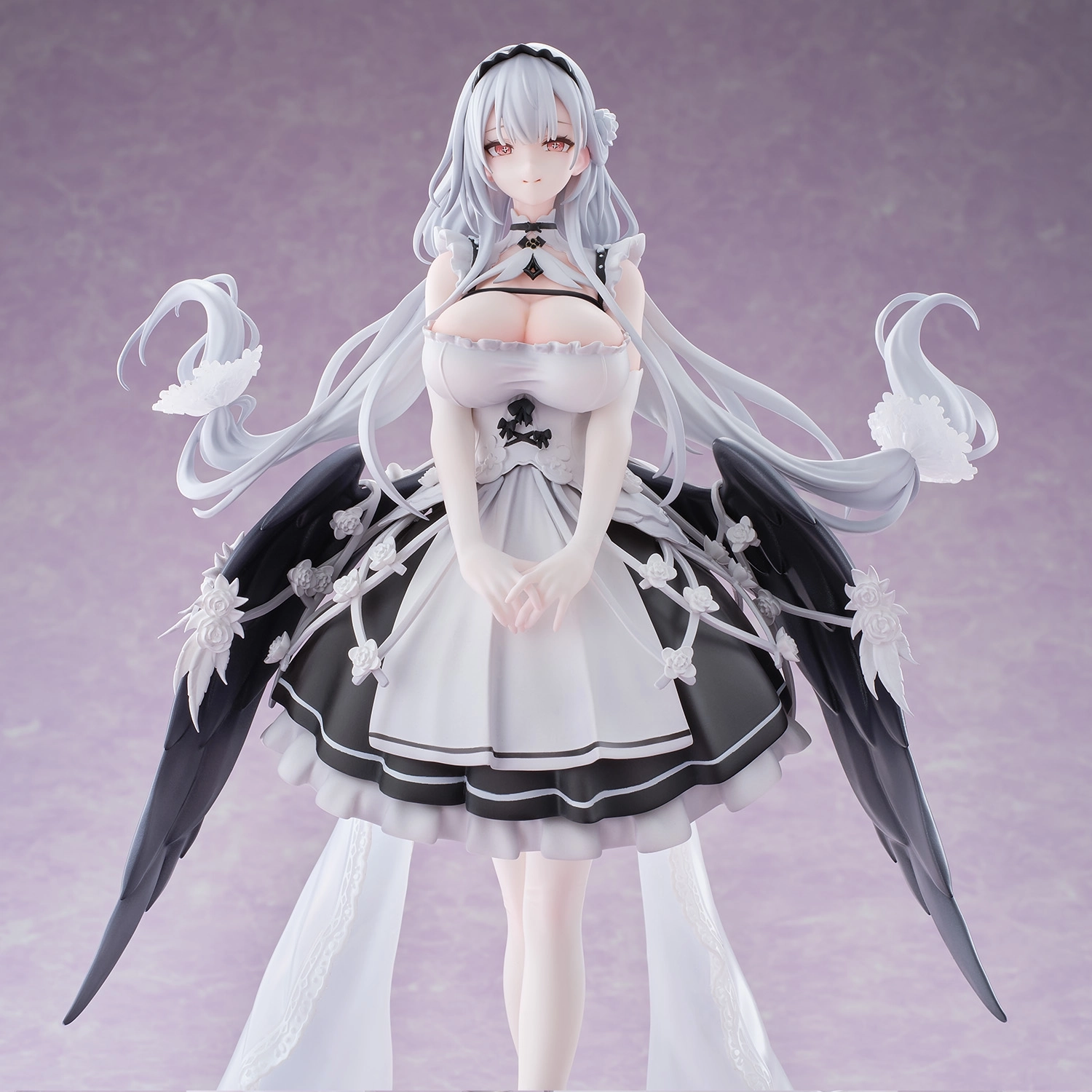 予約2026年12月】『アズールレーン』シラ 軽装ver. 1/6スケール完成品