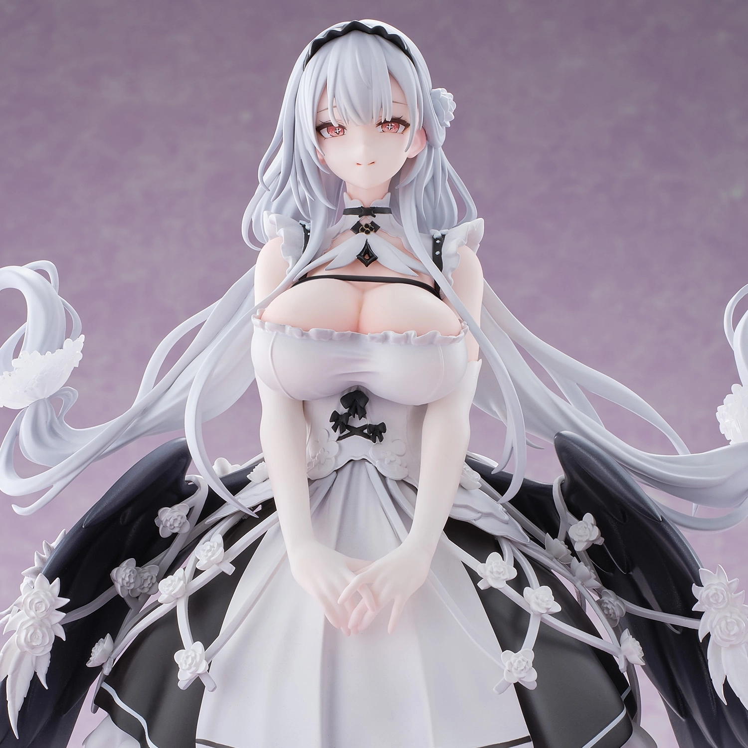 予約2026年12月】『アズールレーン』シラ 軽装ver. 1/6スケール完成品